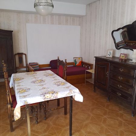 Depto En Trelew Apartment Ngoại thất bức ảnh