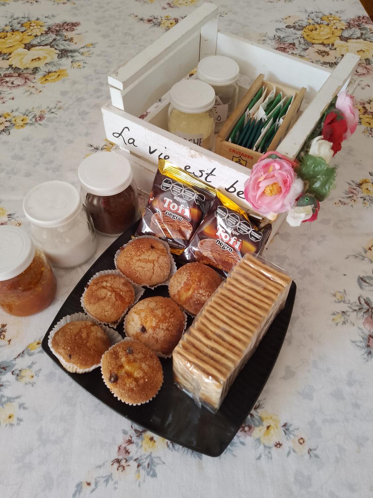 Depto En Trelew Apartment Ngoại thất bức ảnh